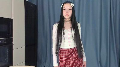 SamiraWeidner live cam on UnifiedCams