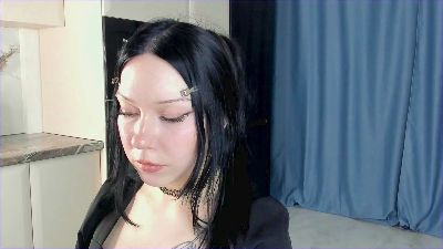 SamiraWeidner live cam on Cam4
