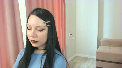 SamiraWeidner live cam on Cam4