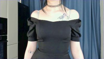 SamiraWeidner live cam on Cam4