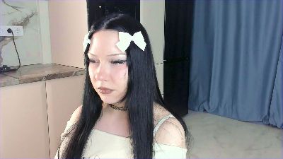 SamiraWeidner live cam on Cam4