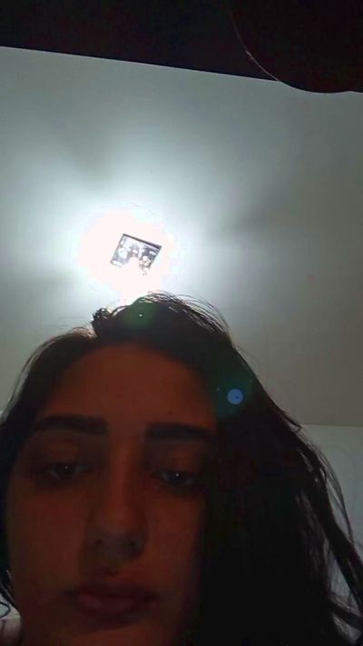 roleplay video chat Samira 23