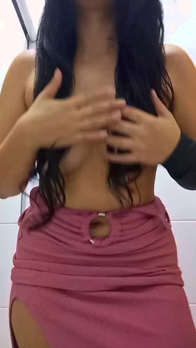 roleplay video chat Samira 23