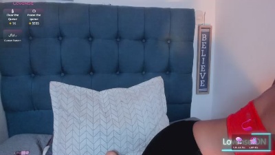 Samira_wish live cam on Cam4