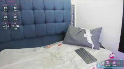 Samira_wish live cam on Cam4
