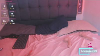 Samira_wish live cam on Cam4