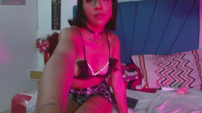 Samira_wish live cam on Cam4
