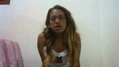 Samirah586 live cam on Cam4