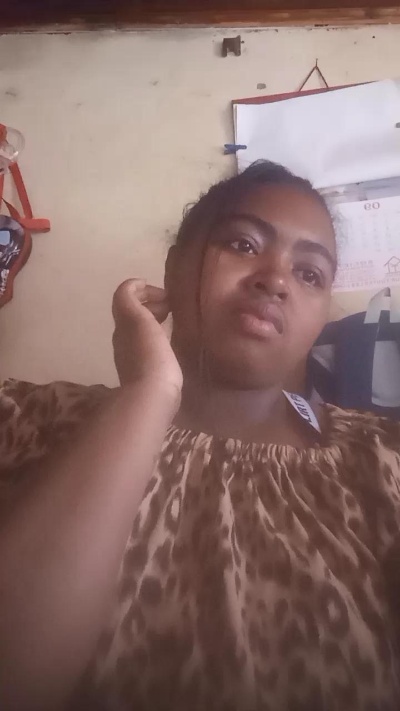 Samirrah live cam on Cam4