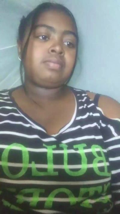 Samirrah live cam on Cam4