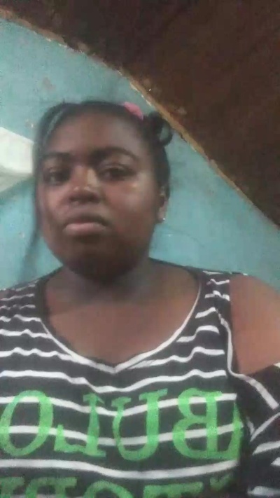 Samirrah live cam on Cam4