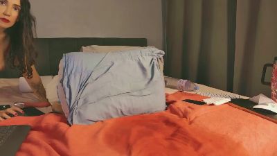 Samissou_X live cam on Cam4