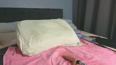 Samissou_X live cam on Cam4