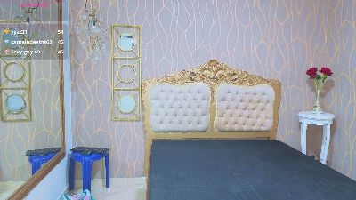 Sammantha_hotx live cam on Cam4