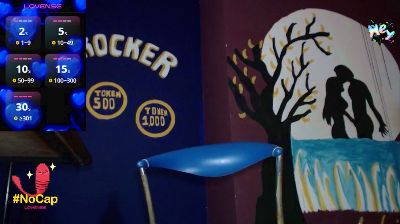 Sammrocker_sex live cam on Cam4
