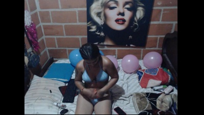 Profile and Statistics for Sammy2_5 on Cam4