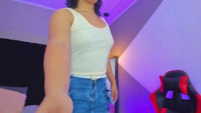 SammyBrunnette live cam on Cam4
