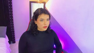 SammyBrunnette live cam on Cam4
