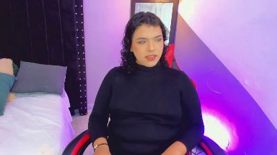 SammyBrunnette live cam on Cam4