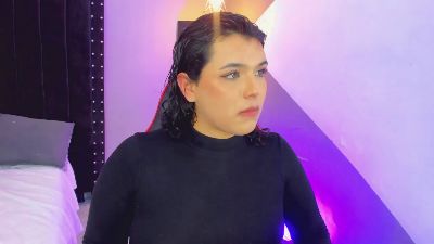SammyBrunnette live cam on Cam4