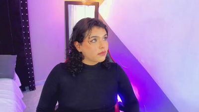 SammyBrunnette live cam on Cam4