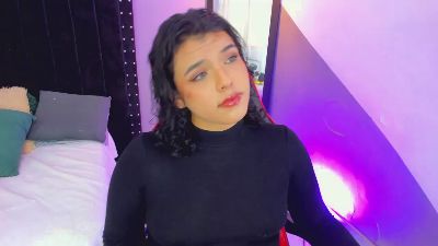 SammyBrunnette live cam on Cam4