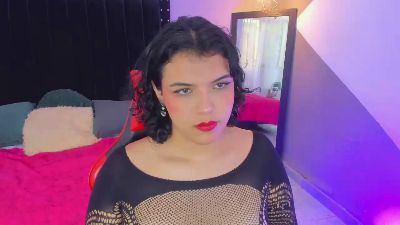 SammyBrunnette live cam on Cam4