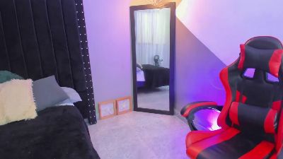 SammyBrunnette live cam on Cam4