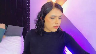 SammyBrunnette live cam on Cam4