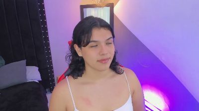 SammyBrunnette live cam on Cam4