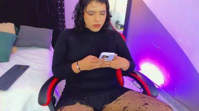 SammyBrunnette live cam on Cam4