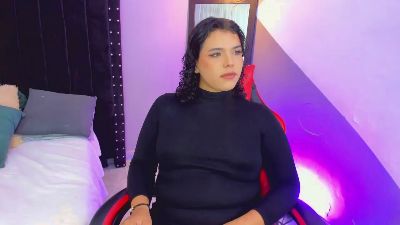 SammyBrunnette live cam on Cam4