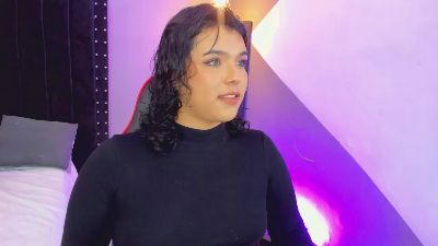 SammyBrunnette live cam on Cam4