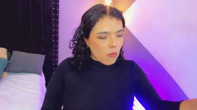 SammyBrunnette live cam on Cam4