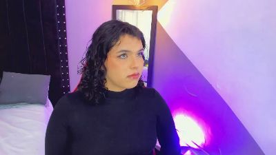 SammyBrunnette live cam on Cam4