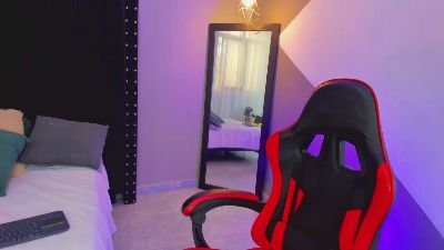 SammyBrunnette live cam on Cam4