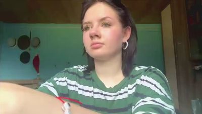 SammyDamerell live cam on Cam4