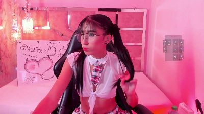SammyRai live cam on Cam4