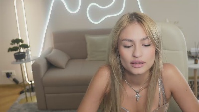 SammySheeks live cam on Cam4