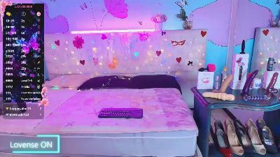 Sammy_Mature live cam on Cam4