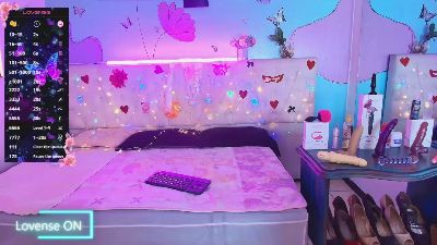 Sammy_Mature live cam on Cam4