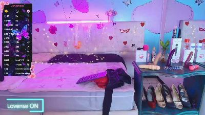 Sammy_Mature live cam on Cam4