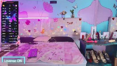 Sammy_Mature live cam on Cam4