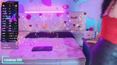 Sammy_Mature live cam on Cam4