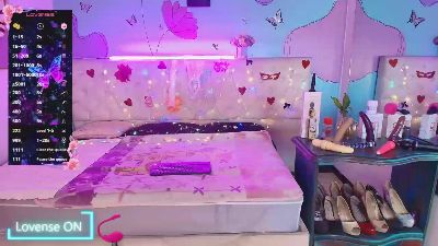 Sammy_Mature live cam on Cam4
