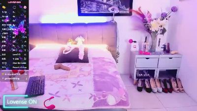 Sammy_Mature live cam on Cam4