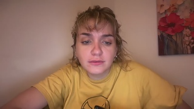 Sammy_babe live cam on Cam4