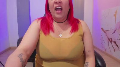 Sammy_owens_ live cam on Cam4
