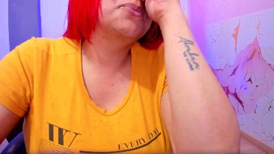 Sammy_owens_ live cam on Cam4