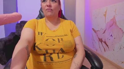 Sammy_owens_ live cam on Cam4